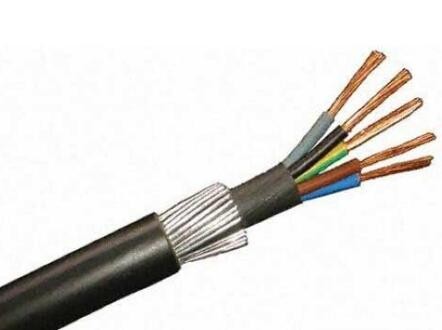 DJYVP32、DJYPV32、DJYPVP32鋼絲鎧裝計(jì)算機(jī)電纜